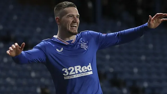 Fenerbahçe, Ryan Kent'i kadrosuna kattı