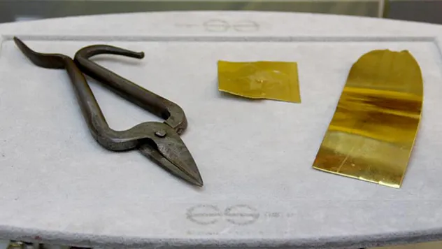 Uzmanı açıkladı, en çok kârı çekme altın sağlıyor