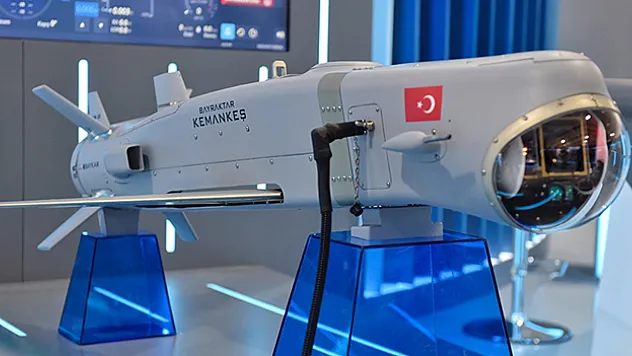 3 SORUDA – Baykar Kemankeş nasıl bir silah sistemi?