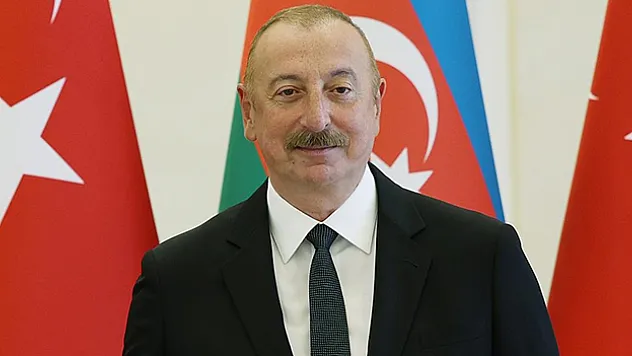 Azerbaycan Cumhurbaşkanı Aliyev: Türkiye ve Azerbaycan dış politikada bundan sonra da ortak tutum sergileyecek