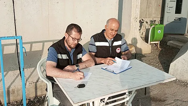 Tarım ve Orman Bakanlığı Kurban Bayramı öncesi denetimleri artırdı