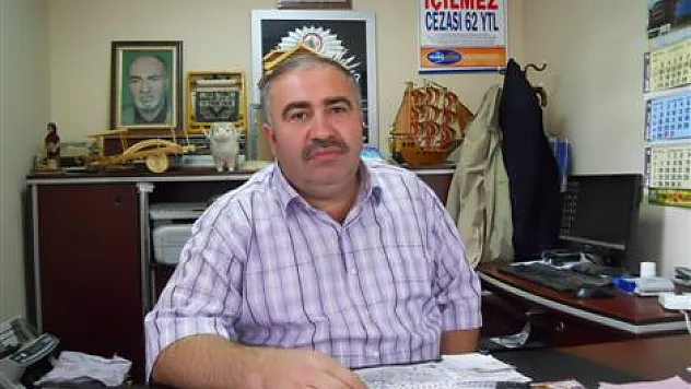 Çarşamba' da 7 TL lik fındık yüz güldürüyor