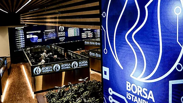 Borsa güne yükselişle başladı