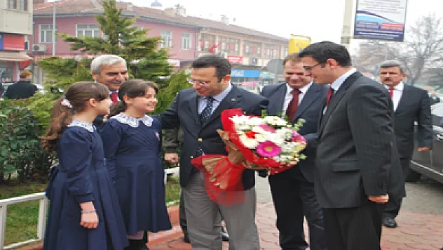 Okullaşma tatmin edici noktada değil