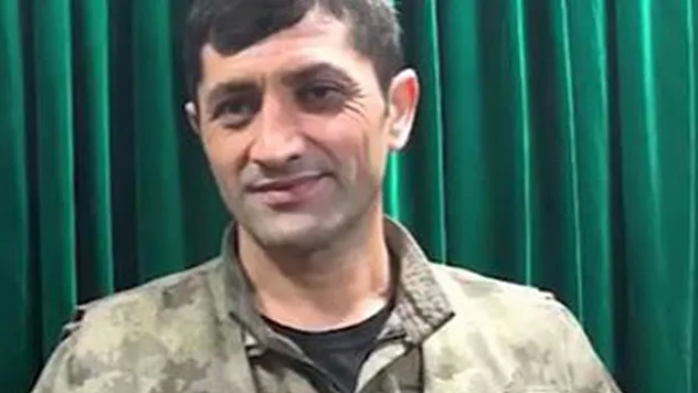 Fethi Sekin'in şehit olduğu saldırının talimatını veren PKK/KCK'nın sözde sorumlusu etkisiz hale getirildi