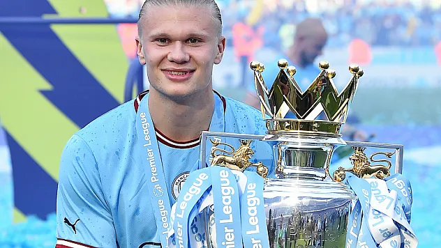 İşte Avrupa'nın gol kralları!