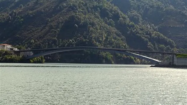 FOKUS Ayvacık'ı fotoğrafladı