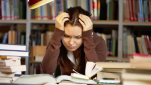 'Sınav kaygısını yönetmenin sırrı özgüven'