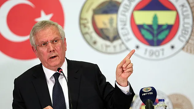 Aziz Yıldırım'dan Ali Koç'a genel kurul çağrısı