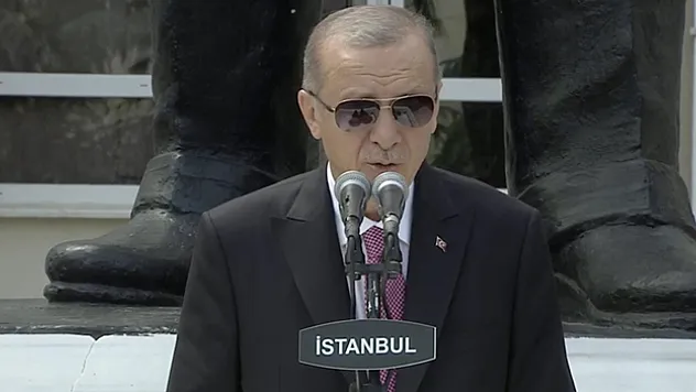 Cumhurbaşkanı Erdoğan: Öğretmenlerimizin itibarını artıracak projelerimizi yakında paylaşacağız