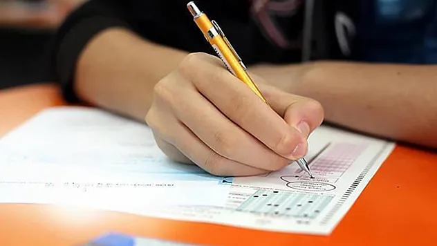 YKS'de ilk oturum TYT yarın yapılacak