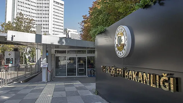 Dışişleri Bakanı Fidan, yeni büyükelçilere görevlerini tebliğ etti