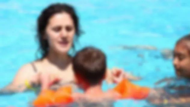 Enfeksiyonlar deniz ve havuz keyfinizi kaçırmasın