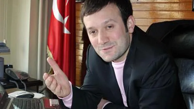 İsmail Çelik'in avkatı hakkında soruşturma