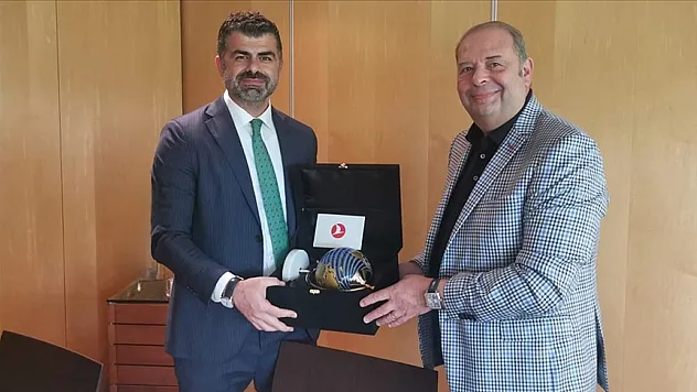 THY Havacılık Akademisi, AirBusiness Academy ile işbirliği anlaşması imzaladı