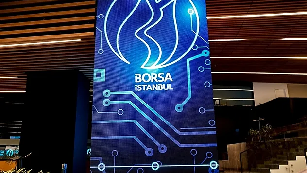 Borsa haftaya yükselişle başladı