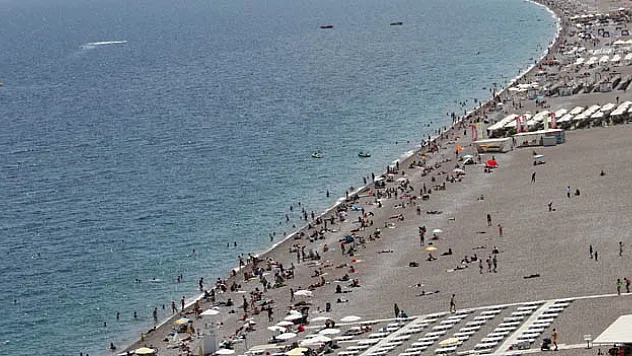 9 günlük bayram tatilinde 2 milyon kişilik iç pazar hareketliliği beklentisi