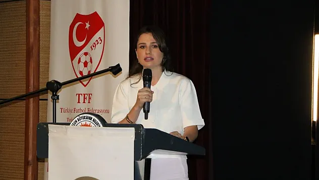 Samsunspor diyetisyeninden genç sporculara beslenme tüyoları