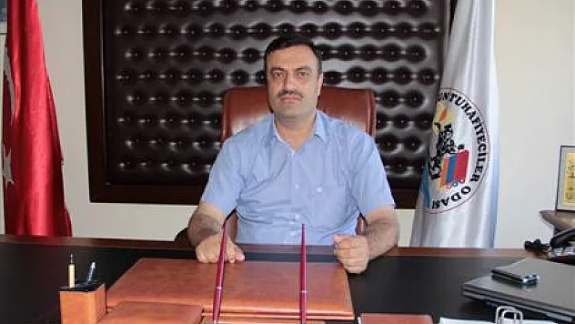 Esnaf, KOSGEB'i istiyor