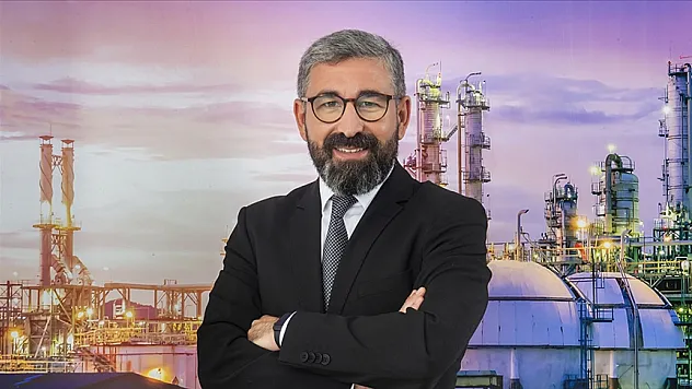 Sanayide enerji verimliliği uygulamalarıyla 25 milyar dolar tasarruf mümkün