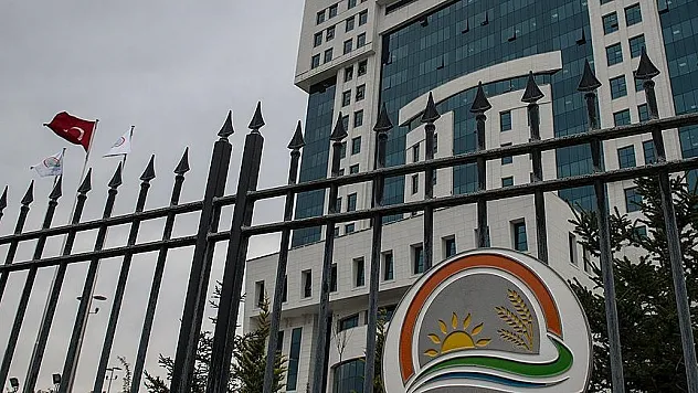 Tarım ve Orman Bakanlığından Kurban Bayramı'nda alınması gereken tedbirler için genelge