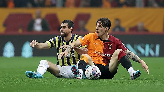 Süper Lig'de 74 farklı ülkeden 311 yabancı futbolcu oynadı