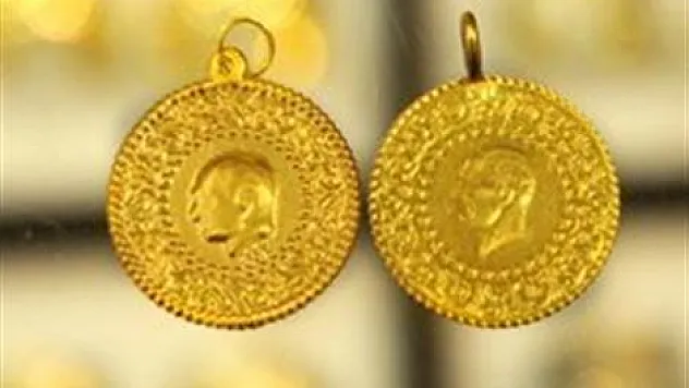 Yeni çeyrek altınlar geliyor