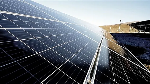 Depolamalı rüzgar ve güneş enerjisinde en çok başvuru İç Anadolu Bölgesi'nde yapıldı