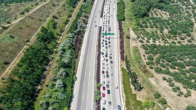 Yol güvenliği 30 bin 529 personelle sağlanacak