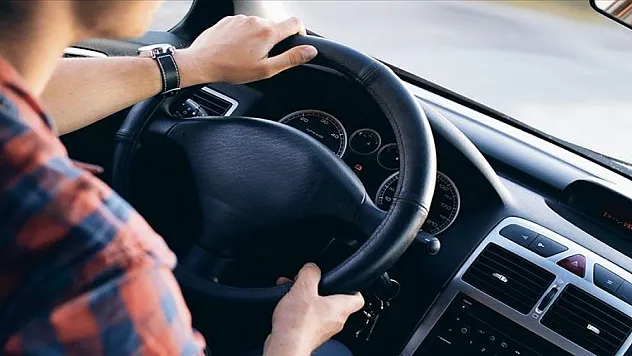 'Yol hipnozu' sürücüler için hayati risk taşıyor