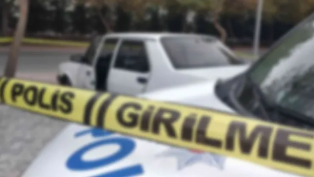 Trabzon'da sürücü otomobilinde ölü bulundu