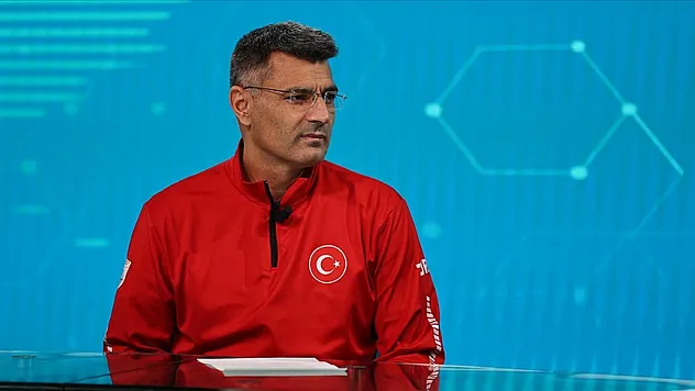 3. Avrupa Oyunları Atıcılık 10 metre havalı tabancı takım yarışmalarında Türkiye, gümüş madalya kazandı