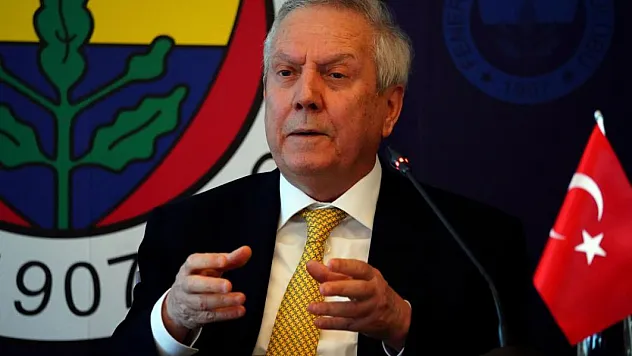 Aziz Yıldırım: 'Uğur Dündar'ı istifaya davet ediyorum'