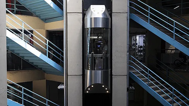 Türkiye ekonomisine yön veren 'devasa labirent': Perpa