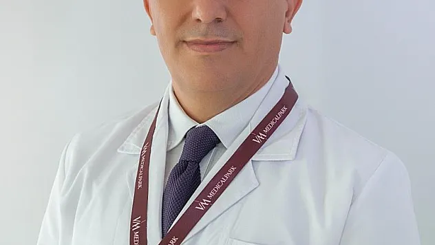 'Bağımlılık, tedavisi olan bir hastalıktır'