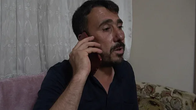 Sahte jandarma, 'Adınız hırsızlığa karıştı' deyip servetini çaldı