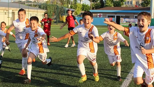 Yalova, Türkiye'nin en büyük altyapı organizasyonlarından birine ev sahipliği yaptı