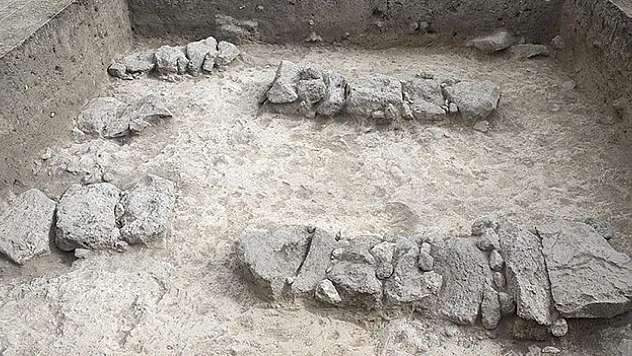 Malazgirt Savaşı alanının tespiti için yapılan kazı çalışmaları 4. yılında