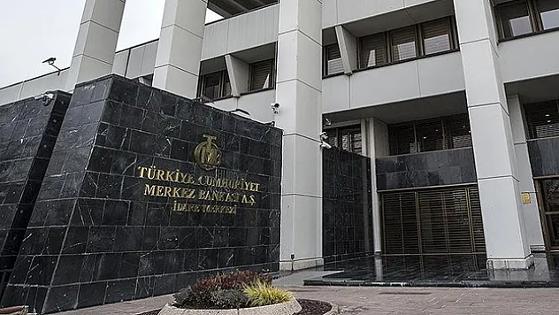 TCMB sadeleşme sürecine devam ediyor