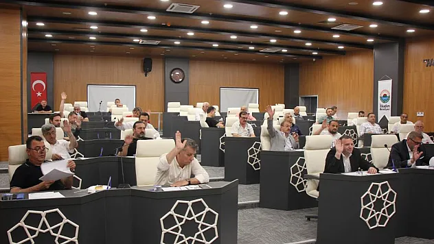 Demirtaş: 'Yetişkin şoförlere de trafik eğitimi verebiliriz'