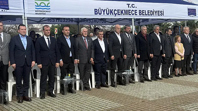 103 yıllık mübadelenin acısı ve hatırası canlandı