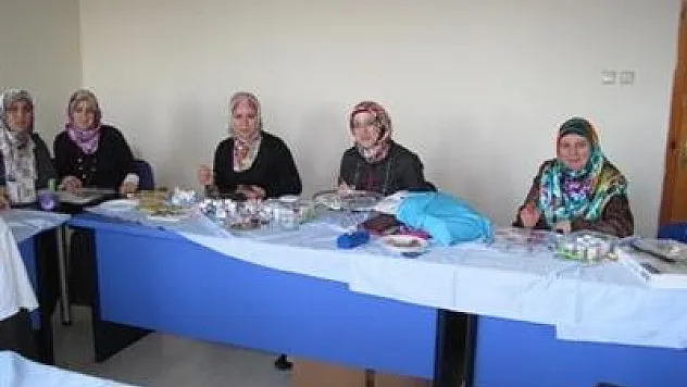 Feza'dan velilere özel kurs