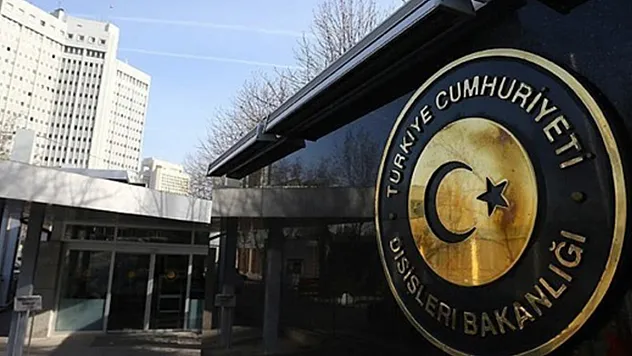 Türkiye ile Mısır karşılıklı büyükelçi atadı