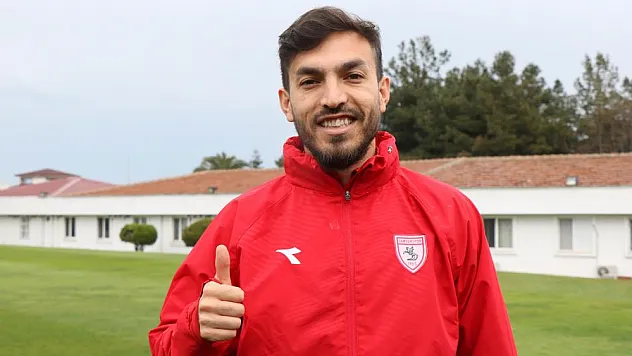 Göztepe, Yusuf Emre Gültekin ile ilgileniyor