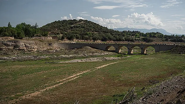 Küresel ısınma gıda enflasyonunu her yıl yüzde 3 artırabilir