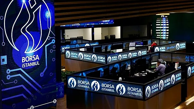 Borsa güne yükselişle başladı