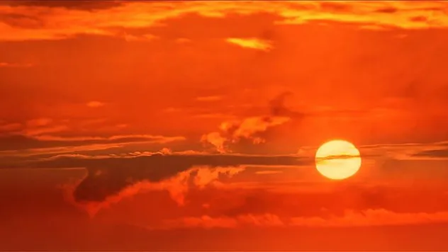 Dünyada sıcaklık 4 Temmuz'da yeniden rekor kırdı