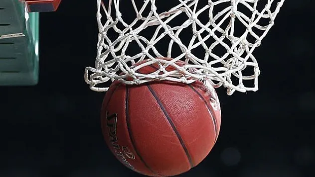 Basketbol Şampiyonlar Ligi'nde gruplar belli oldu