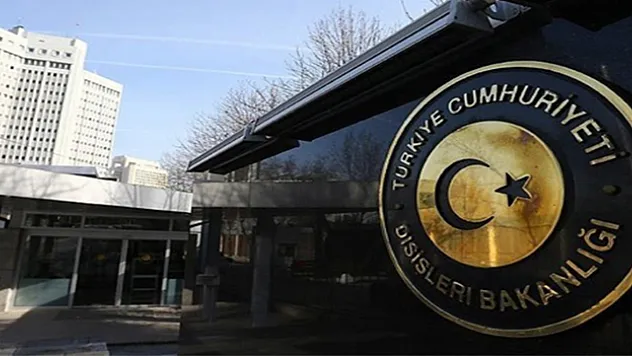 Türkiye ile Mısır karşılıklı büyükelçi atadı