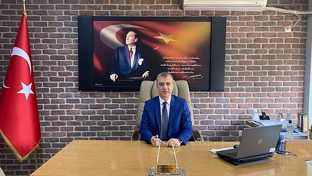 Terme Milli Eğitim Müdürü Köse, LGS tercihi yapacak öğrencilere tavsiyede bulundu